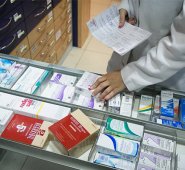 La reducción en el valor de estos fármacos se da por una resolución que emitió a mediados del 2018 el Gobierno Nacional. Colprensa