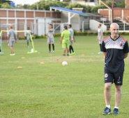 Juan Pablo Bayona / Cúcuta Deportivo 