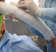 El INS ha registrado que el Valle del Cauca continúa liderando el listado al reportar 107 quemados. Archivo