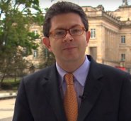 Rafael Merchán. Archivo