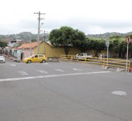 El hecho ocurrió en la calle 9 con Canal Bogotá sobre el barrio El Llano. La Opinión