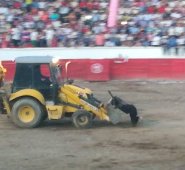 En el municipio Purificación se generó un escándalo por este hecho. Colpresa