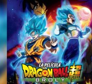 La película es la tercera que se realiza desde que el creador del ‘universo’ Dragon Ball, Akira Toriyama y la compañía de animación Toei, decidieran lanzar ‘Dragon Ball Super’ en el 2015 para continuar la serie. Internet