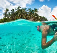 Estados Unidos aportó un total de 574.559 visitantes, seguido de Argentina, con 186.482; Brasil (181.033); México (167.209) y Ecuador (149.027). Colprensa