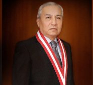 Chávarry es investigado por los presuntos delitos de encubrimiento real, entre otros. 
 Tomada de Twitter