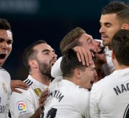 Recuperó el cuarto puesto en la tabla. AFP