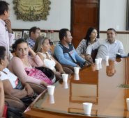 Deberán recaudar $7’500.000 por mes. Cortesía