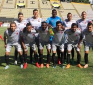 Twitter / @Cúcutaoficial