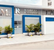 Centro de Imágenes Diagnósticas Rodríguez Radiólogos. Cortesía