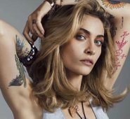 Instagram / @parisjackson