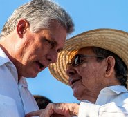 El acuerdo es similar al que se tuvo también con las Farc en su momento. Colprensa