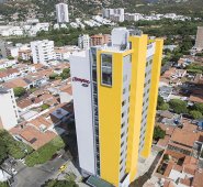 La entidad reveló que entre enero y noviembre de 2018 la cifra de ocupación fue del 56,8 %. Archivo / La Opinión