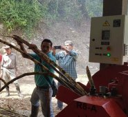 Buscan que se puedan vender los diferentes productos a un mejor precio.  Alcaldía de Arbledas