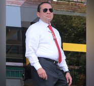 Archivo / La Opinión 