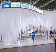 Edición número 31 de Colombiatex. Cortesía