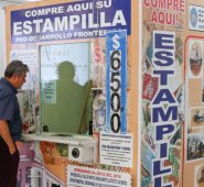 La Gobernación resaltó que por esta tasa, solicitada a los viajeros, se recogen recursos anualmente por el orden de $2.800 millones.  La Opinión