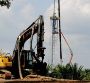 Se trata de un descubrimiento en el pozo exploratorio Cosecha C-01. Colprensa
