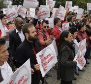 La petición del Ministerio Público apunta a la reapertura de proceso de nulidad electoral. Colprensa