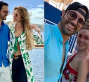 A. Estrada / Mundial de Cruceros