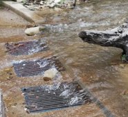 La Empresa de Servicios Públicos de Pamplona dio a conocer que las dos plantas de tratamiento están en dificultades por el bajo caudal de las quebradas El Rosal, Monteadentro, Mono y Potreritos.
Cortesía