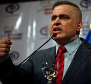 Twitter / El Nacional