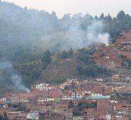 Roberto Ospino / La Opinión