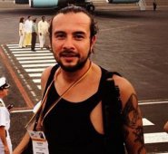 La última vez que el colombiano Leonardo y un acompañante tuvieron contacto con sus compañeros fue cerca de las 10 de las a.m. @ElVenezolanoP