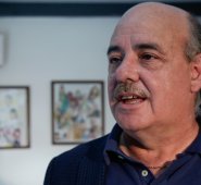 Fernando Gaitán falleció el pasado martes en la clínica Country de Bogotá.
Colprensa