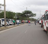 Alfredo Estévez / La Opinión 