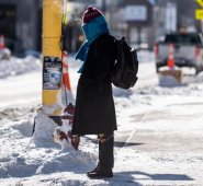Este fenómeno sigue siendo objeto de debate. AFP