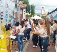 Finalizando el calendario de 2018, el despacho cultural dio a conocer los resultados de los procesos de formación que se ejecutaron en las comunas de Cúcuta y en los corregimientos.
 Archivo