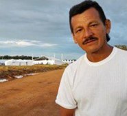 Édgar Mesías Salgado Aragón, más conocido como ‘Rodrigo Cadete’. Twitter