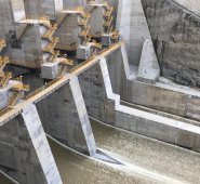 Harán seguimiento a afectaciones por cierre de la segunda compuerta. 
 Colprensa