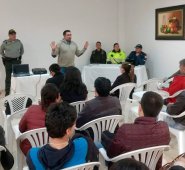 Estos trámites deben hacerse antes del 31 de marzo. Cortesía