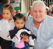 Se espera una nueva entrega, en los próximos días.  Cortesía