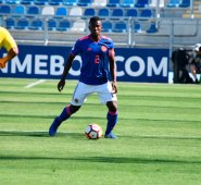El cupo se concretó al cierre de la jornada con el triunfo de Brasil 1-0 ante Argentina. Colprensa