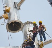La medida corresponde a los elevados costos que tienen para la economía del país los subsidios del estrato tres. Archivo