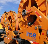 La empresa cucuteña Inse Group creó Emergency Cable, solución para las empresas de distribución de energía para reducir el tiempo sin suministro a los usuarios durante las remodelaciones o mantenimientos. Cortesía