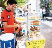 La ciudad siguió ocupando el primer lugar, seguida de Sincelejo (65,7 %) y Santa Marta (65,1 %). Archivo