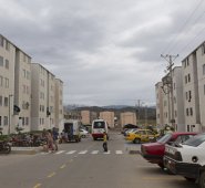 Los proyectos de este tipo se posicionan como pilares de recuperación del sector para este año en toda Colombia. Archivo