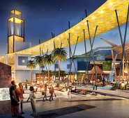 El 27 de febrero abre sus puertas. Colprensa