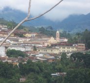 Al parecer, la víctima estaba en compañía de otro hombre, de quien no se sabe nada. Archivo