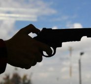 En ambos sitios, las víctimas se encontraban departiendo. Colprensa