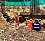 Cuyo plazo se venció en 2018. César Obando / La Opinión