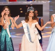 El año pasado ganó la mexicana Vanessa Ponce de León. Archivo AFP