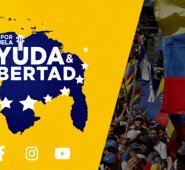 Venezuela Aid Live