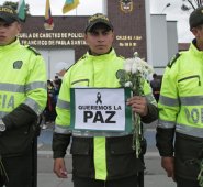 Imagen referencial.  Colprensa