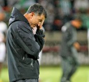 El colombiano anunció la semana pasada que dejaba el cargo de seleccionador de Paraguay.   Colprensa
