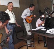 La idea surgió el 17 de febrero de 1.974. Cortesía