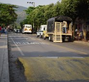 Serán objeto de obras durante este año. Gustavo Contreras / La Opinión